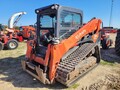 2022 Kubota SVL97-2 Skid Steer