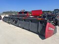 2012 Massey Ferguson 8200 Platform