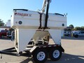 2001 Friesen 220 Seed Tender