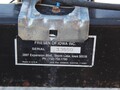 2001 Friesen 220 Seed Tender