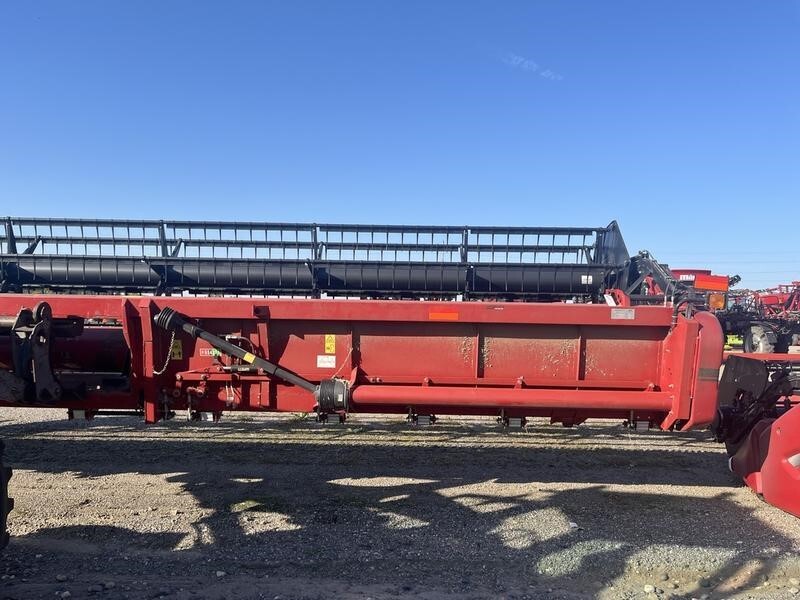 2013 Case IH 3020 Platform