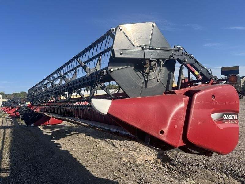 2013 Case IH 3020 Platform