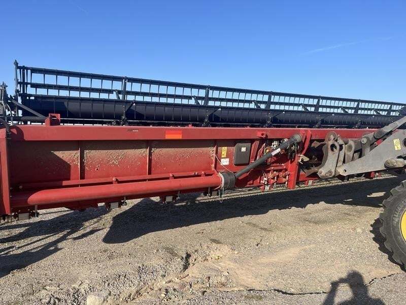 2013 Case IH 3020 Platform