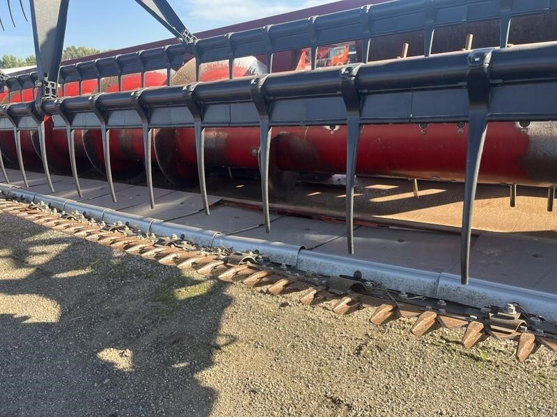 2013 Case IH 3020 Platform