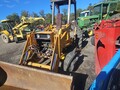  Case 580B Backhoe