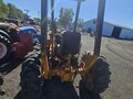  Case 580B Backhoe