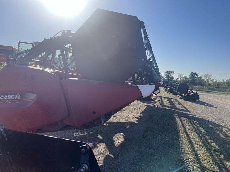 2013 Case IH 3020 Platform