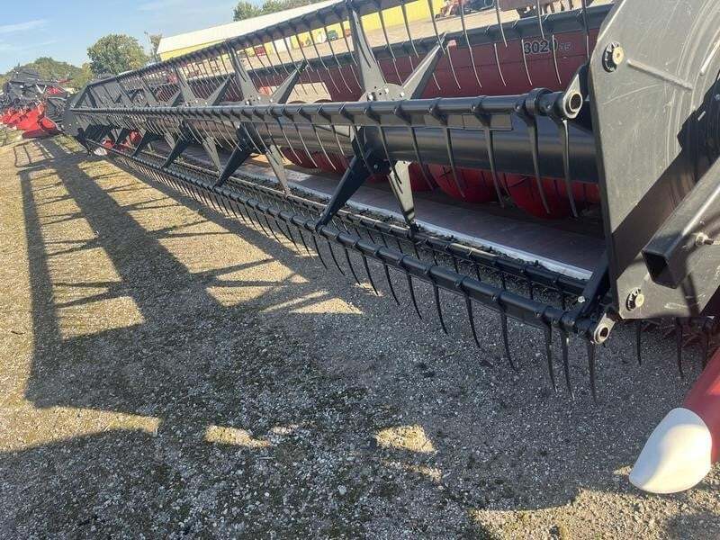 2013 Case IH 3020 Platform