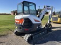 2022 Bobcat E42 Mini Excavator