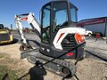 2022 Bobcat E42 Mini Excavator