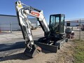 2022 Bobcat E42 Mini Excavator