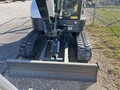 2022 Bobcat E42 Mini Excavator