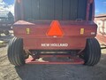 2018 New Holland Roll-Belt 560 Round Baler