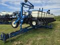 2013 Kinze 3600 Planter