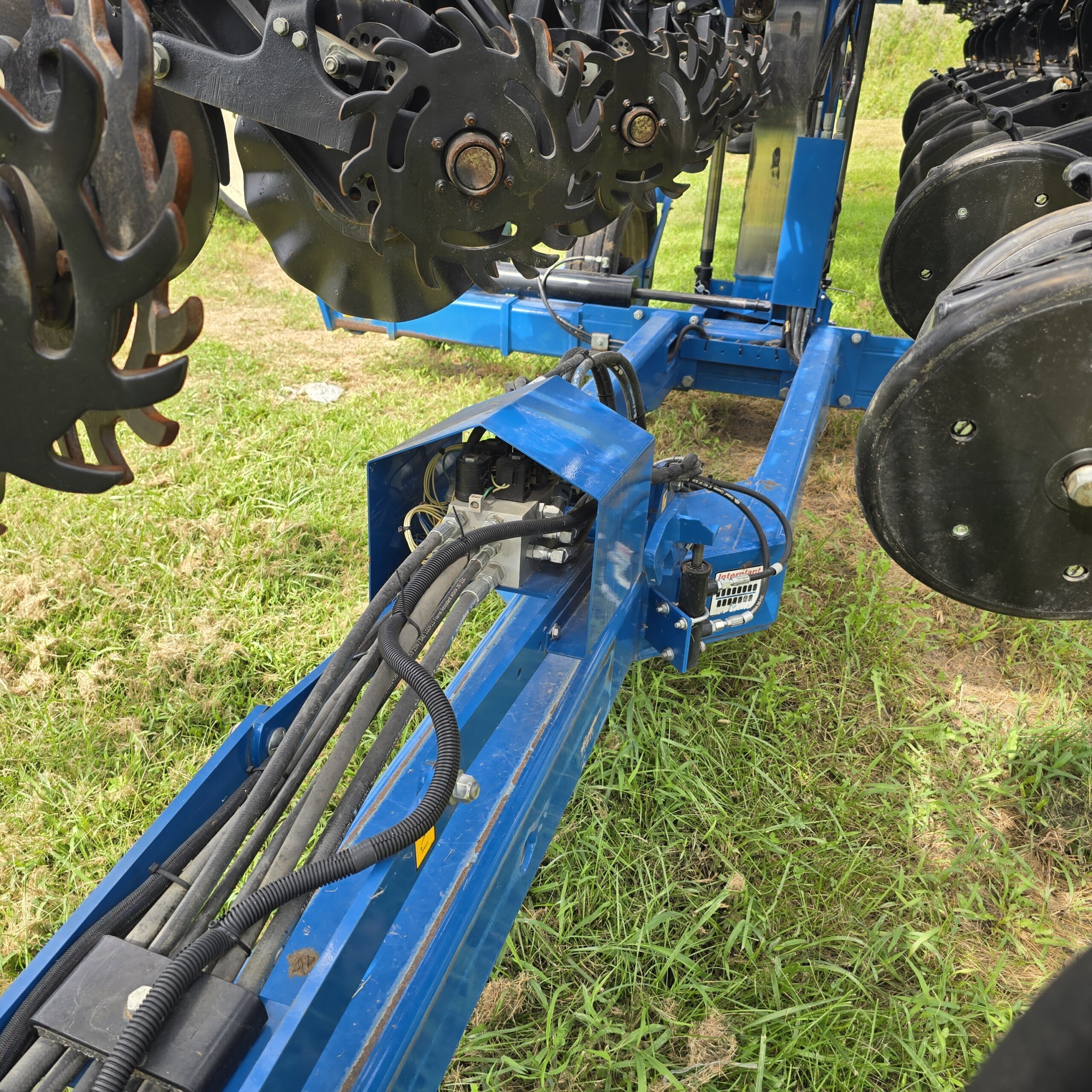 2013 Kinze 3600 Planter