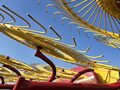 2023 New Holland 819 Rake
