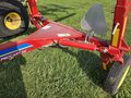 2023 New Holland 819 Rake