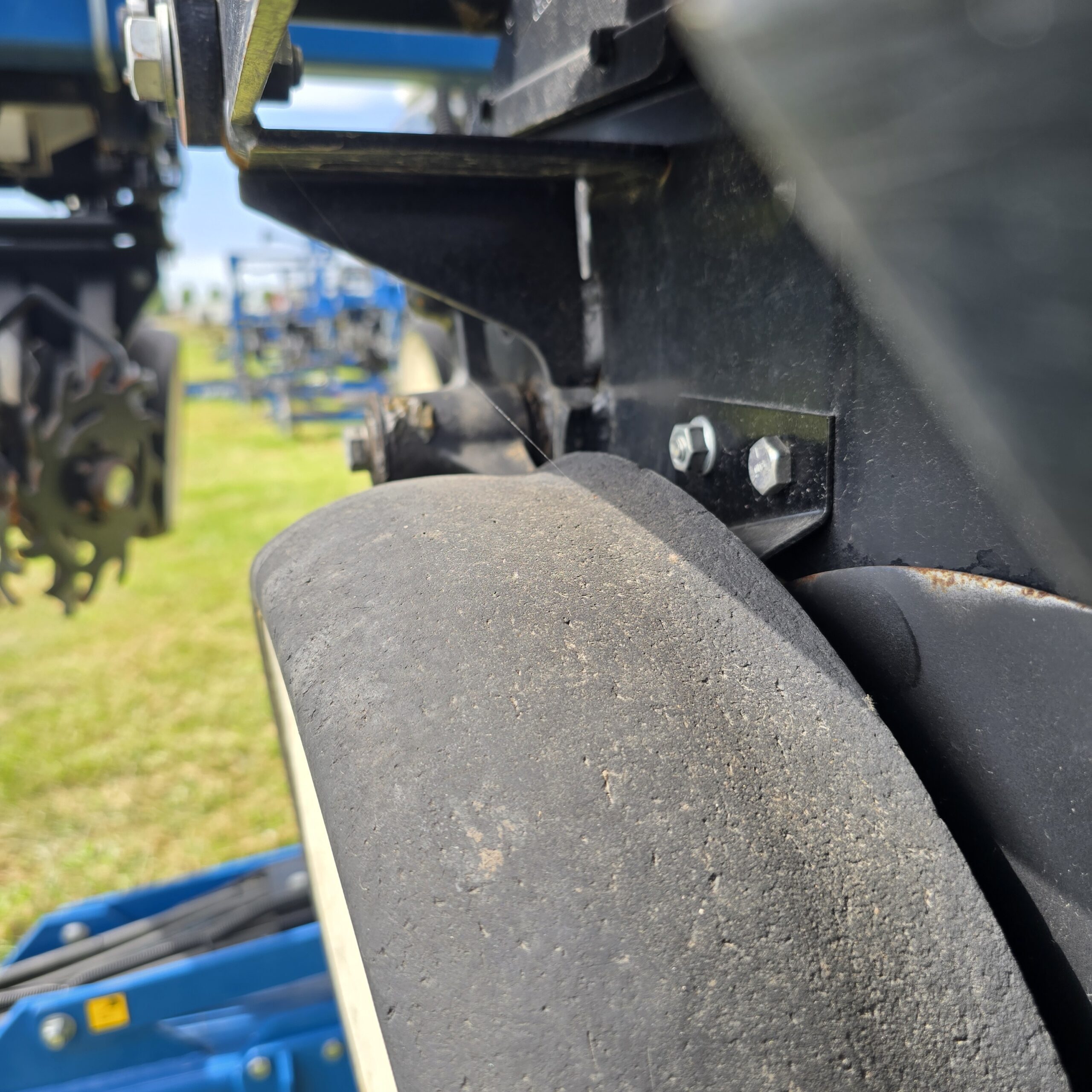 2013 Kinze 3600 Planter