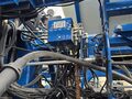 2015 Kinze 3600 Planter