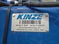 2015 Kinze 3600 Planter