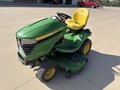2023 John Deere X390 Lawn Mower