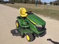 2023 John Deere X390 Lawn Mower
