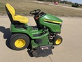 2023 John Deere X390 Lawn Mower