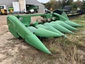 2009 John Deere 606C StalkMaster Corn Head