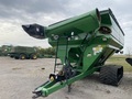 2015 J&M 1151-22 Grain Cart