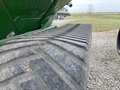 2015 J&M 1151-22 Grain Cart