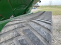 2015 J&M 1151-22 Grain Cart