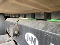 2015 J&M 1151-22 Grain Cart
