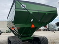 2015 J&M 1151-22 Grain Cart