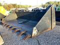 2023 CID 84" Loader and Skid Steer Attachment