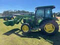 2024 John Deere 5067E Tractor