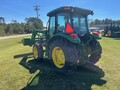 2024 John Deere 5067E Tractor