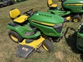 2020 John Deere X570 Lawn Mower