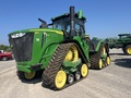 2024 John Deere 9RX 540 Tractor
