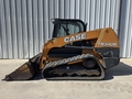 2022 Case TR340B Skid Steer