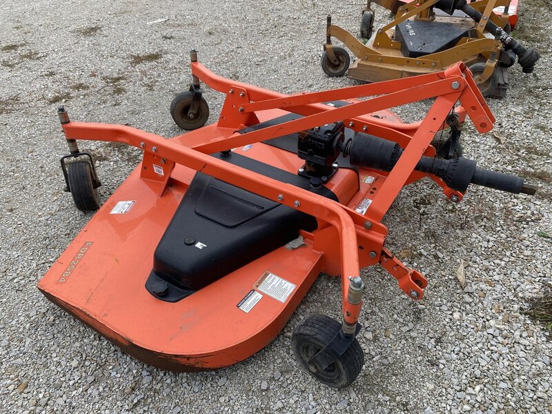 Used Land Pride FDR2584 Rotary Cutters for Sale - 9 Listings