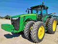 2017 John Deere 8345R Tractor