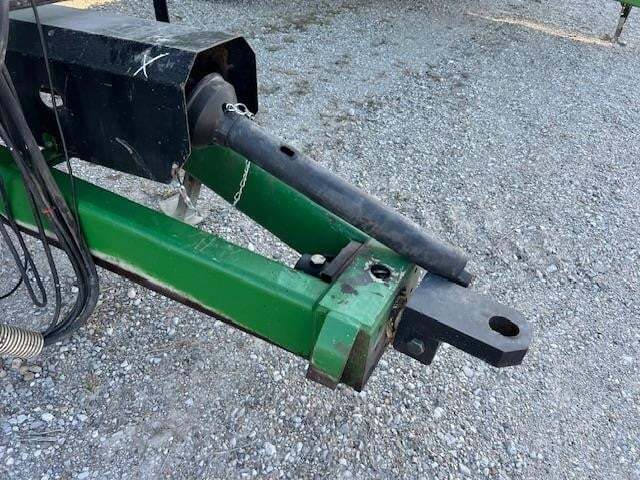  J&M 1151-22S Grain Cart