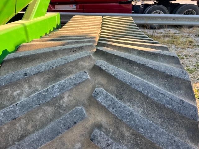  J&M 1151-22S Grain Cart