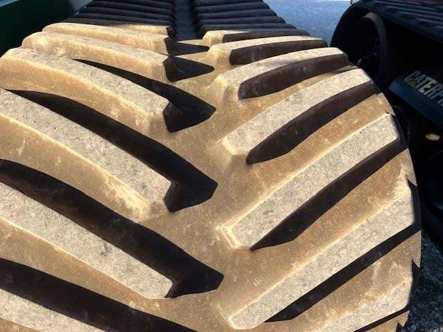  J&M 1151-22S Grain Cart