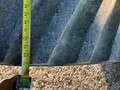  J&M 1151-22S Grain Cart