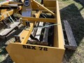 2022 Bush Hog SBX78 Blade
