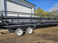 2012 AGCO 9250 Platform