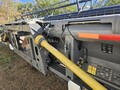 2012 AGCO 9250 Platform
