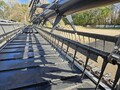 2012 AGCO 9250 Platform