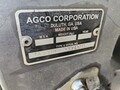 2012 AGCO 9250 Platform